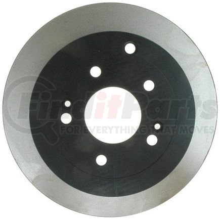 980478 by RAYBESTOS - Raybestos Specialty - Truck Brake Rotor