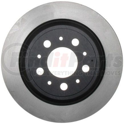 980479 by RAYBESTOS - Raybestos Specialty - Street Performance Brake Rotor