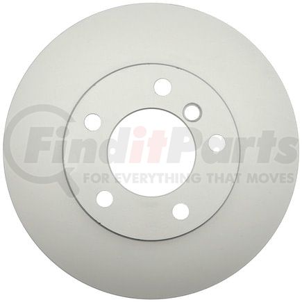 980482FZN by RAYBESTOS - Raybestos Element3 Coated Brake Rotor