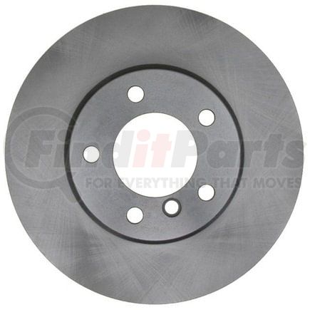 980482R by RAYBESTOS - Raybestos R-Line Brake Rotor