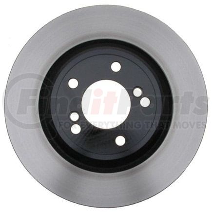 980480 by RAYBESTOS - Raybestos Specialty - Street Performance Brake Rotor