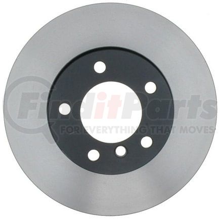 980482 by RAYBESTOS - Raybestos Specialty - Street Performance Brake Rotor