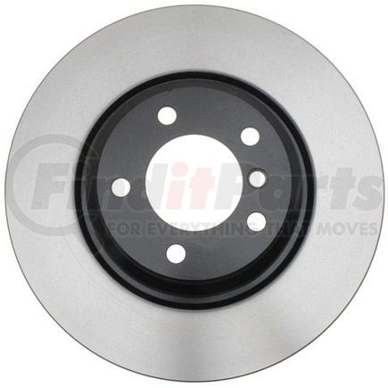 980484 by RAYBESTOS - Raybestos Specialty - Street Performance Brake Rotor