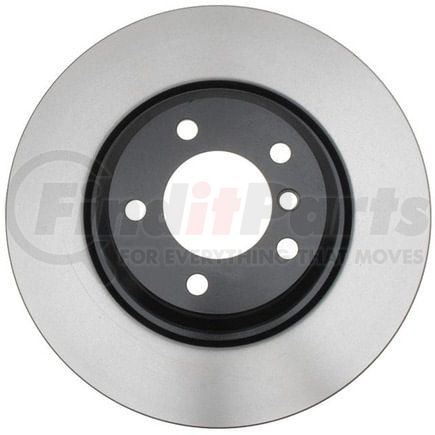 Raybestos 980484 Disc Brake Rotor Raybestos Specialty - Street Performance Brake Rotor