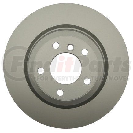 980485FZN by RAYBESTOS - Raybestos Element3 Coated Brake Rotor