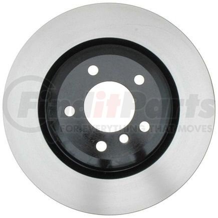 980485 by RAYBESTOS - Raybestos Specialty - Street Performance Brake Rotor