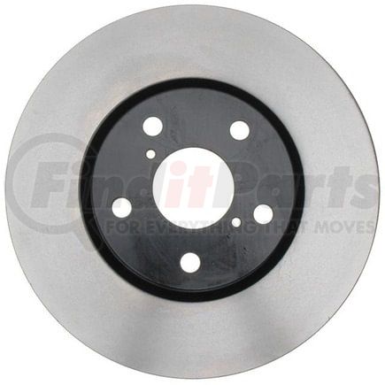 980487 by RAYBESTOS - Raybestos Specialty - Street Performance Brake Rotor