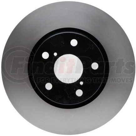 Raybestos 980486 Disc Brake Rotor Raybestos Specialty - Street Performance Brake Rotor