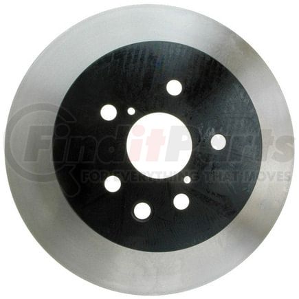 980488 by RAYBESTOS - Raybestos Specialty - Street Performance Brake Rotor