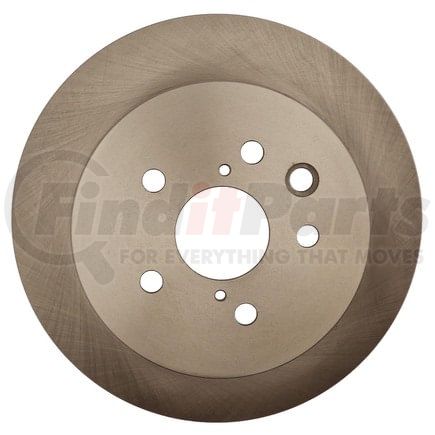 980488R by RAYBESTOS - Raybestos R-Line Brake Rotor