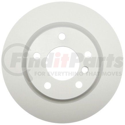 980490FZN by RAYBESTOS - Raybestos Element3 Coated Brake Rotor