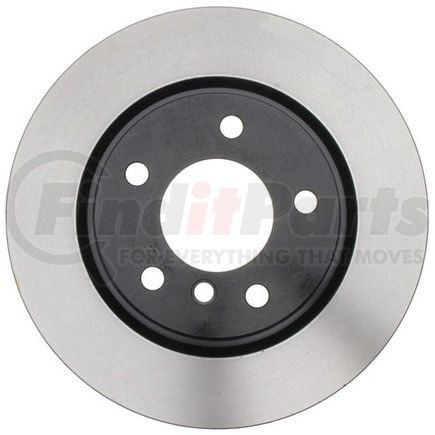 980490 by RAYBESTOS - Raybestos Specialty - Street Performance Brake Rotor