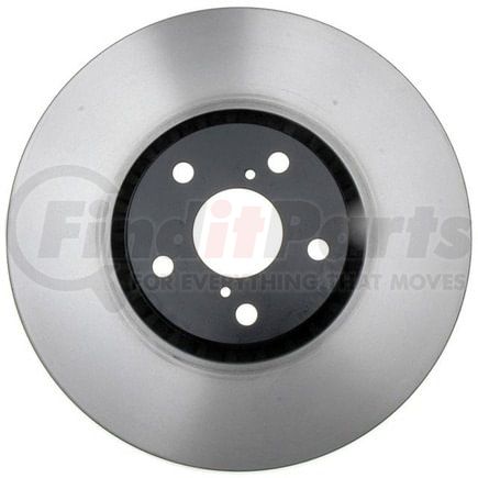 980492 by RAYBESTOS - Raybestos Specialty - Street Performance Brake Rotor