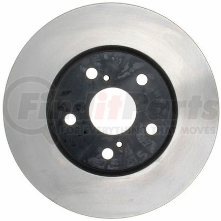 980494 by RAYBESTOS - Raybestos Specialty - Street Performance Brake Rotor