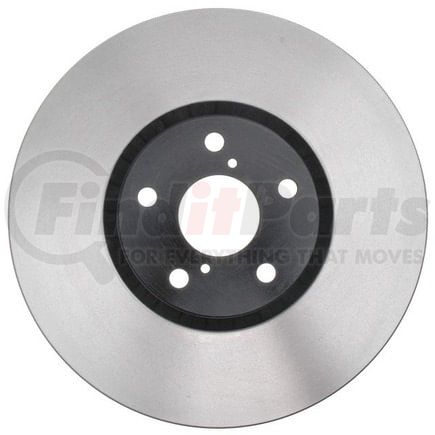 980493 by RAYBESTOS - Raybestos Specialty - Street Performance Brake Rotor