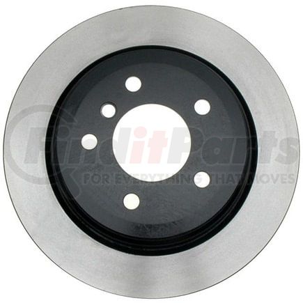 980495 by RAYBESTOS - Raybestos Specialty - Street Performance Brake Rotor