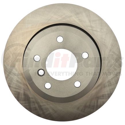 980496R by RAYBESTOS - Raybestos R-Line Brake Rotor