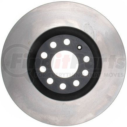 980499 by RAYBESTOS - Raybestos Specialty - Street Performance Brake Rotor