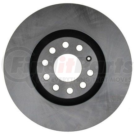 980499R by RAYBESTOS - Raybestos R-Line Brake Rotor