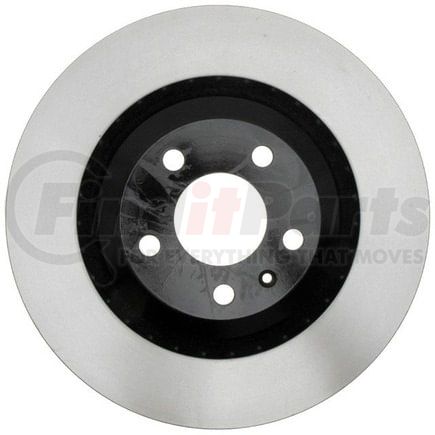 980500 by RAYBESTOS - Raybestos Specialty - Street Performance Brake Rotor