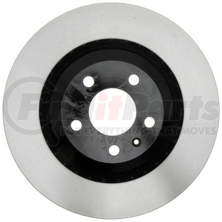 Raybestos 980500 Disc Brake Rotor Raybestos Specialty - Street Performance Brake Rotor