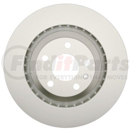 980500FZN by RAYBESTOS - Raybestos Element3 Coated Brake Rotor