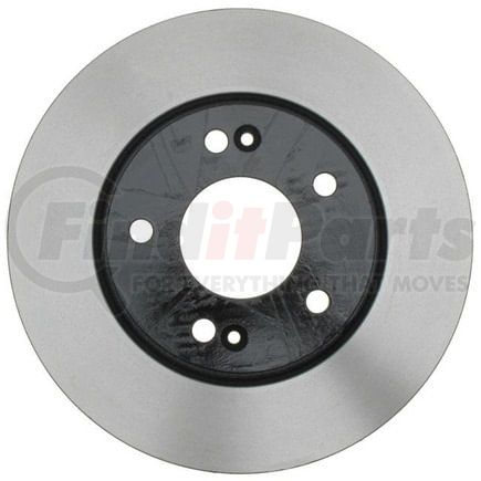 Raybestos 980504 Disc Brake Rotor Raybestos Specialty - Street Performance Brake Rotor