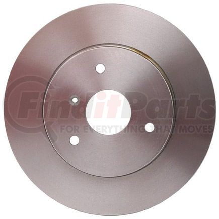 980511 by RAYBESTOS - Raybestos Specialty - Street Performance Brake Rotor