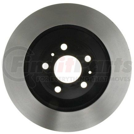 980512 by RAYBESTOS - Raybestos Specialty - Street Performance Brake Rotor