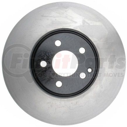 980520 by RAYBESTOS - Raybestos Specialty - Street Performance Brake Rotor