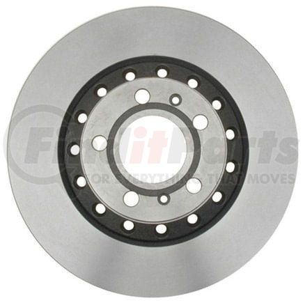 980517 by RAYBESTOS - Raybestos Specialty - Street Performance Brake Rotor