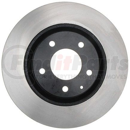 980522 by RAYBESTOS - Raybestos Specialty - Street Performance Brake Rotor