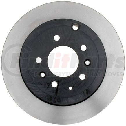 980523 by RAYBESTOS - Raybestos Specialty - Street Performance Brake Rotor