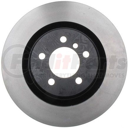 980527 by RAYBESTOS - Raybestos Specialty - Truck Brake Rotor