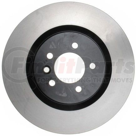 980526 by RAYBESTOS - Raybestos Specialty - Truck Brake Rotor