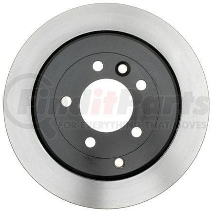 980528 by RAYBESTOS - Raybestos Specialty - Truck Brake Rotor