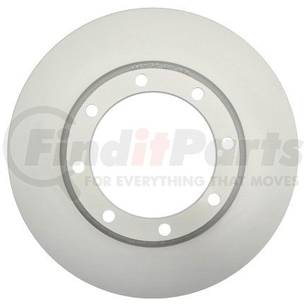 980530 by RAYBESTOS - Raybestos Specialty - Truck Brake Rotor