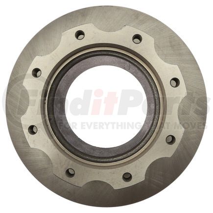 980531R by RAYBESTOS - Raybestos R-Line Brake Rotor