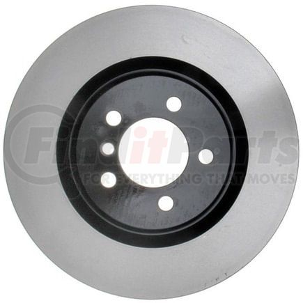 980532 by RAYBESTOS - Raybestos Specialty - Truck Brake Rotor