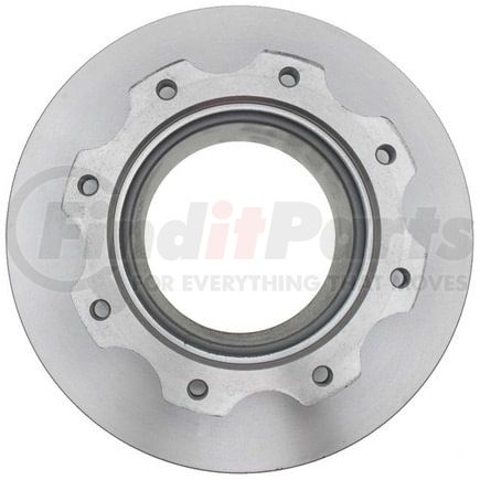 980531 by RAYBESTOS - Raybestos Specialty - Truck Brake Rotor