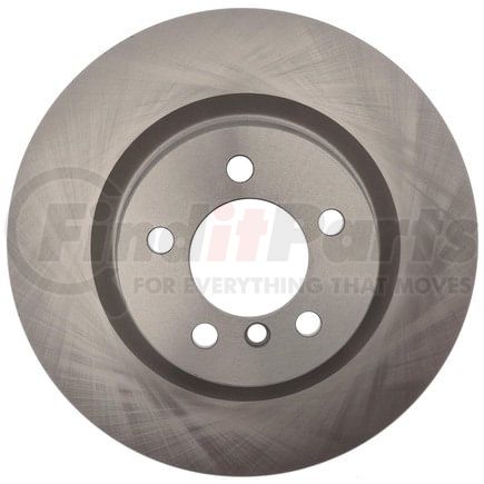 980532R by RAYBESTOS - Raybestos R-Line Brake Rotor