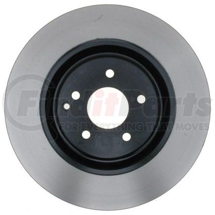 980533 by RAYBESTOS - Raybestos Specialty - Street Performance Brake Rotor