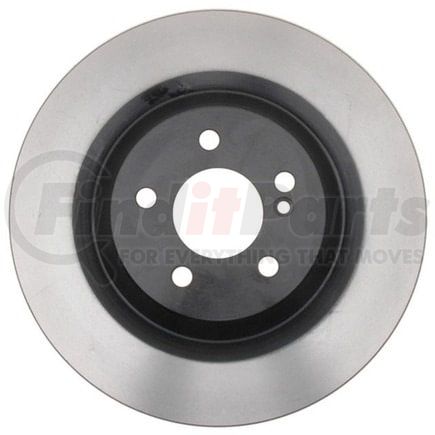 980549 by RAYBESTOS - Raybestos Specialty - Street Performance Brake Rotor