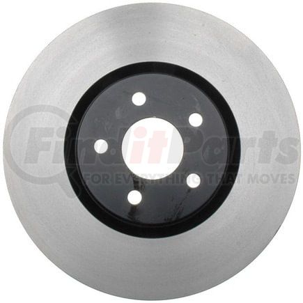 980552 by RAYBESTOS - Raybestos Specialty - Street Performance Brake Rotor