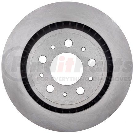 980553R by RAYBESTOS - Raybestos R-Line Brake Rotor