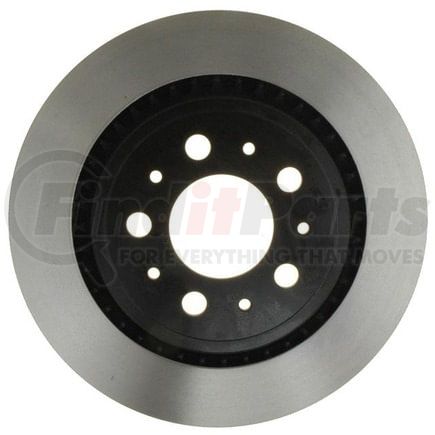 980553 by RAYBESTOS - Raybestos Specialty - Street Performance Brake Rotor