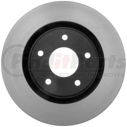 980562 by RAYBESTOS - Raybestos Specialty - Street Performance Brake Rotor