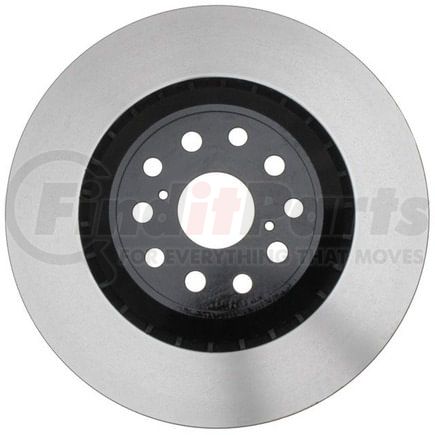 Raybestos 980564 Disc Brake Rotor Raybestos Specialty - Street Performance Brake Rotor