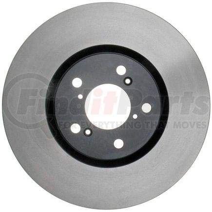 980566 by RAYBESTOS - Raybestos Specialty - Truck Brake Rotor