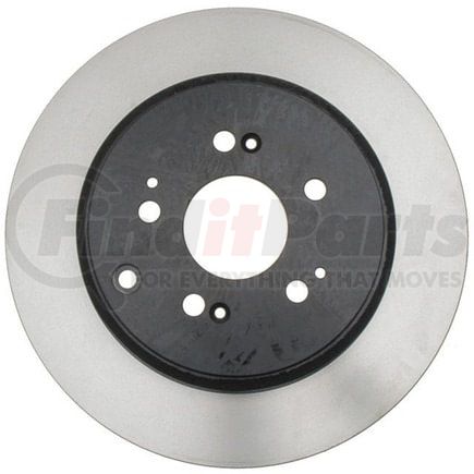 980567 by RAYBESTOS - Raybestos Specialty - Truck Brake Rotor